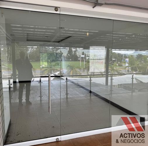 Oficina en venta en Llano Grande, Rionegro, 33 m² · foto 16 de 20
