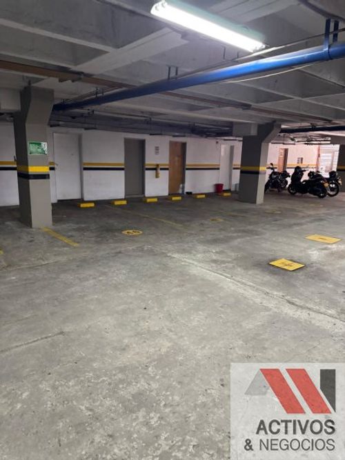 Oficina en venta en Llano Grande, Rionegro, 33 m² · foto 17 de 20