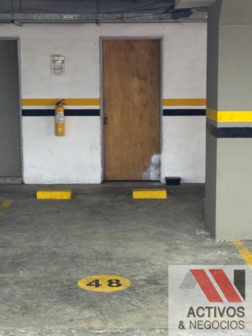 Oficina en venta en Llano Grande, Rionegro, 33 m² · foto 19 de 20