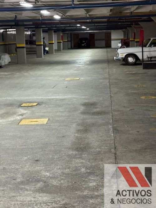 Oficina en venta en Llano Grande, Rionegro, 33 m² · foto 20 de 20