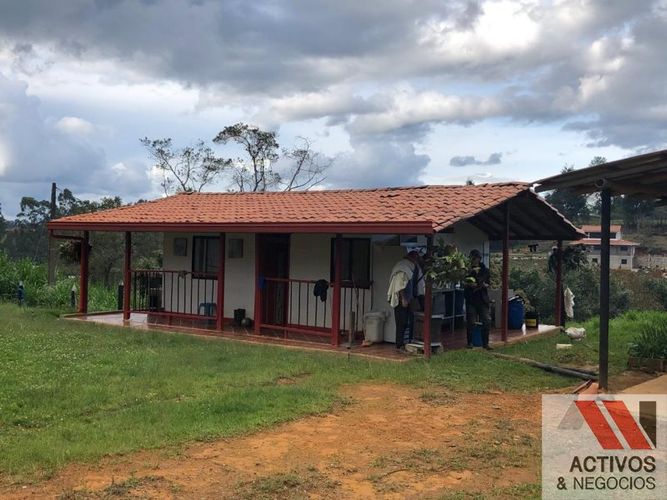 Finca en venta en Santa Elena, Medellín, 11 m² · foto 11 de 14