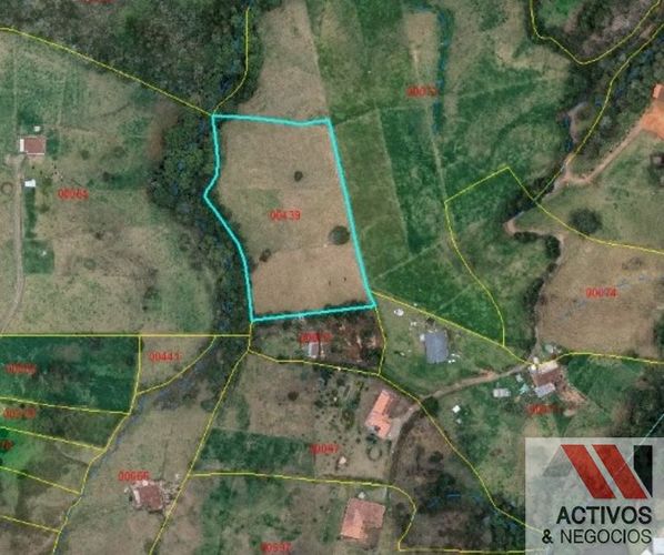 Finca en venta en Santa Elena, Medellín, 11 m² · foto 12 de 14
