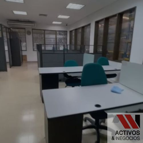 Oficina en arriendo en Las Vegas, Envigado, 562 m² · foto 9 de 13