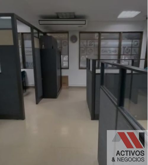 Oficina en arriendo en Las Vegas, Envigado, 562 m² · foto 10 de 13