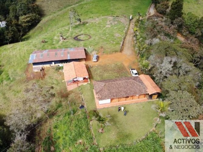Finca en venta en El Salado, Guarne, 47360 m² · foto 5 de 11