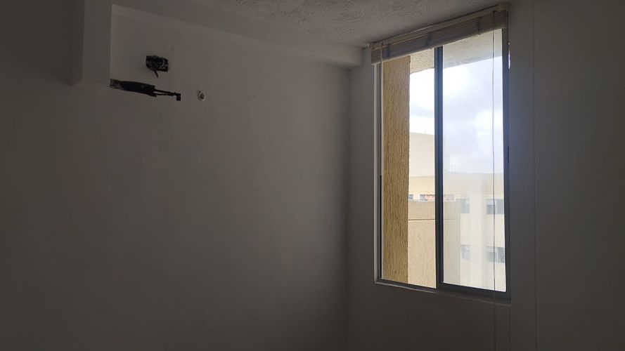 Apartamento de 3 alcobas en venta en Barranquilla, 53 m² · foto 3 de 20