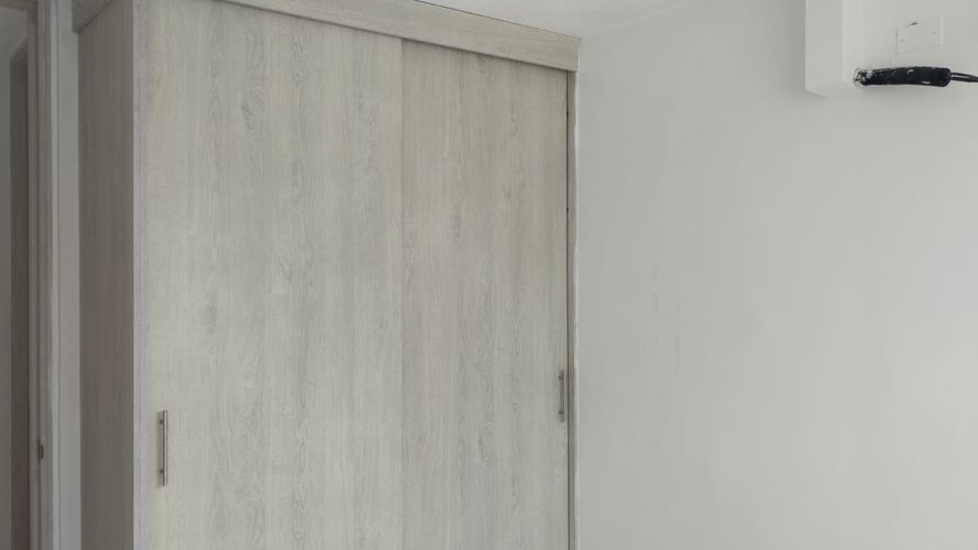 Apartamento de 3 alcobas en venta en Barranquilla, 53 m² · foto 5 de 20