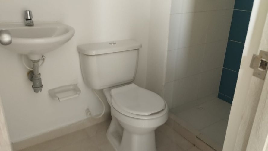 Apartamento de 3 alcobas en venta en Barranquilla, 53 m² · foto 6 de 20