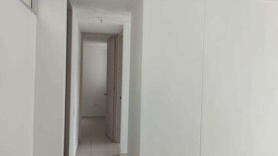 Apartamento de 3 alcobas en venta en Barranquilla, 53 m² · foto 9 de 20