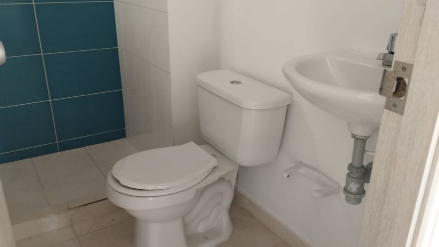Apartamento de 3 alcobas en venta en Barranquilla, 53 m² · foto 10 de 20