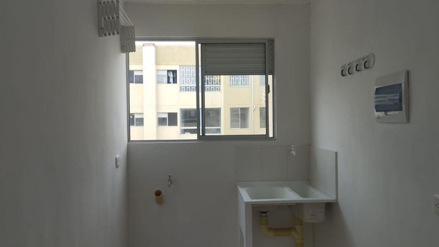 Apartamento de 3 alcobas en venta en Barranquilla, 53 m² · foto 11 de 20