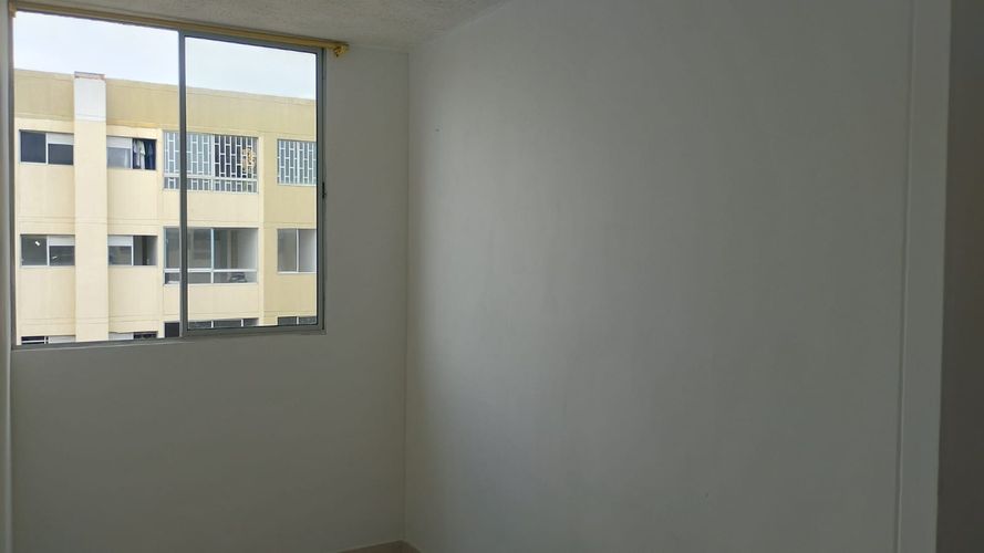 Apartamento de 3 alcobas en venta en Barranquilla, 53 m² · foto 12 de 20