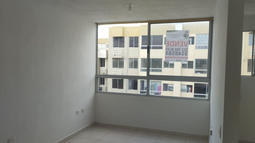 Apartamento de 3 alcobas en venta en Barranquilla, 53 m² · foto 13 de 20