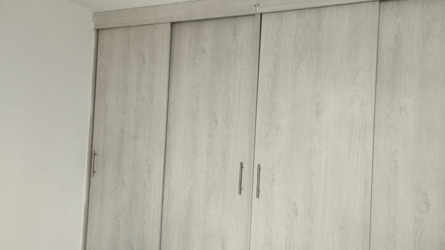 Apartamento de 3 alcobas en venta en Barranquilla, 53 m² · foto 17 de 20