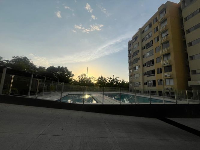 Apartamento de 3 alcobas en venta en Barranquilla, 53 m² · foto 19 de 20
