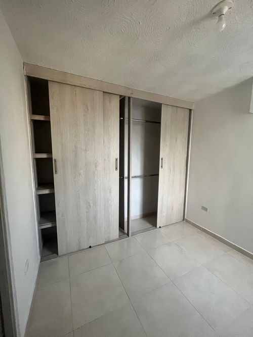 Apartamento de 3 alcobas en venta en Barranquilla, 53 m² · foto 20 de 20