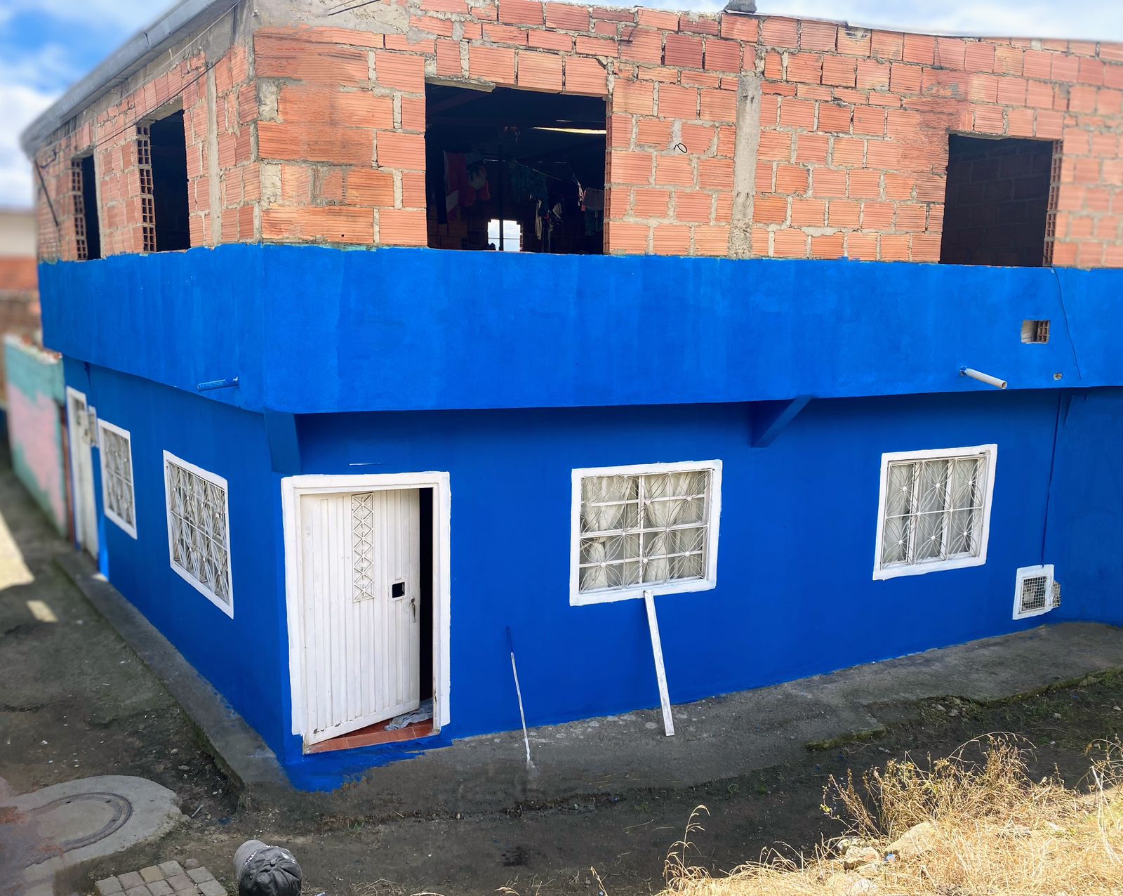 Casa en Venta en El tesoro, Bogotá