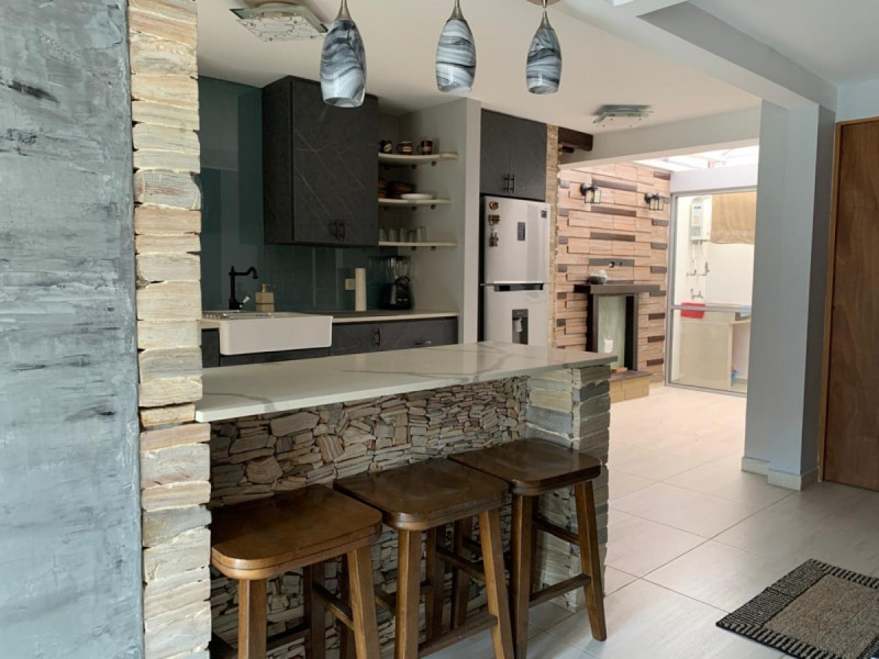 House for rent in Galicia, Pereira