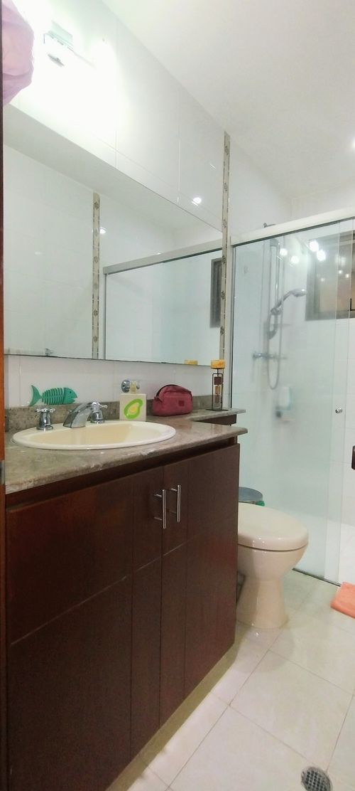 Apartamento de 4 alcobas en venta en Ciudad Jardin, Cali, 150 m² · foto 5 de 24