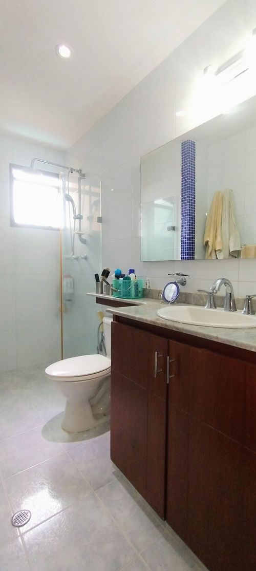 Apartamento de 4 alcobas en venta en Ciudad Jardin, Cali, 150 m² · foto 6 de 24