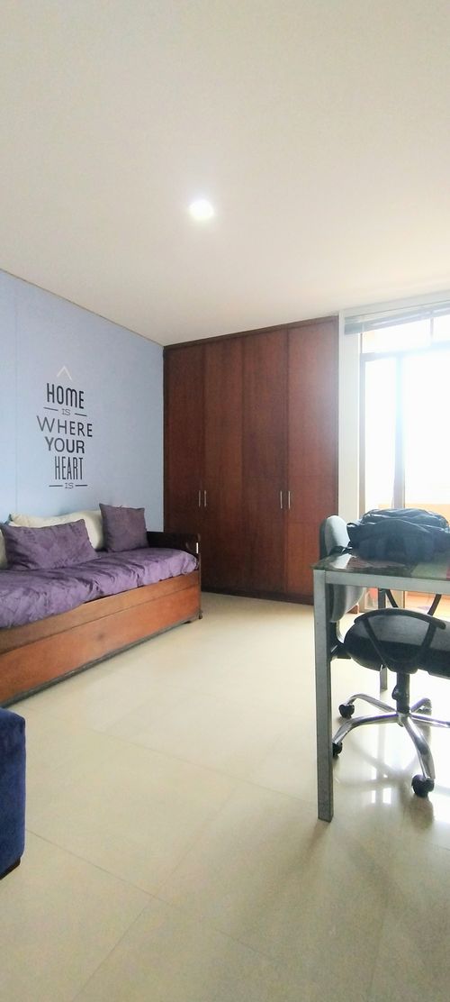 Apartamento de 4 alcobas en venta en Ciudad Jardin, Cali, 150 m² · foto 7 de 24