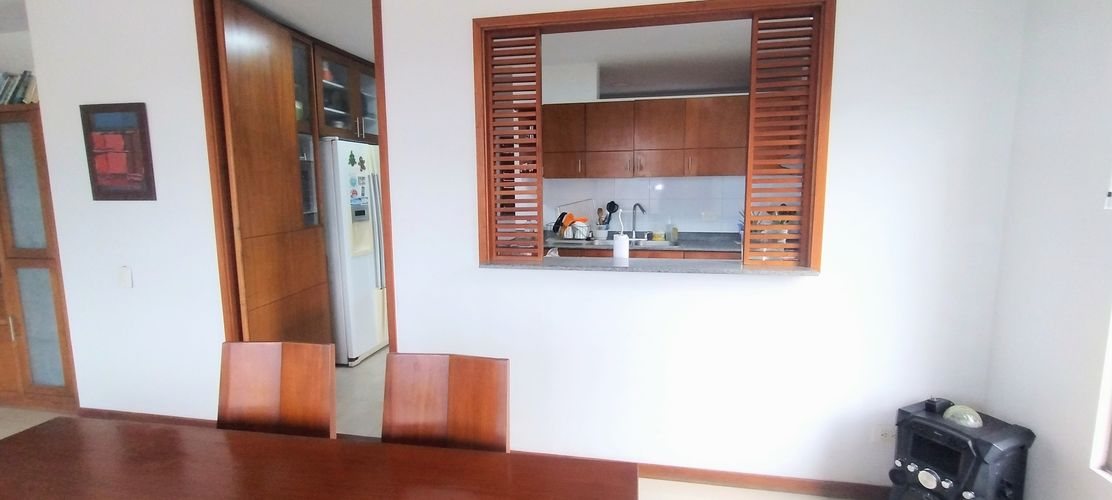 Apartamento de 4 alcobas en venta en Ciudad Jardin, Cali, 150 m² · foto 9 de 24