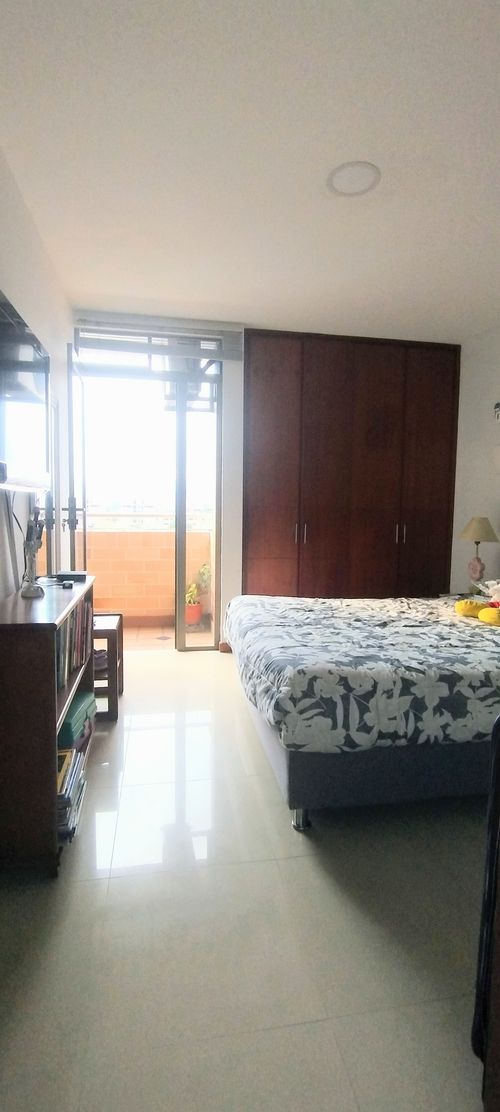 Apartamento de 4 alcobas en venta en Ciudad Jardin, Cali, 150 m² · foto 10 de 24