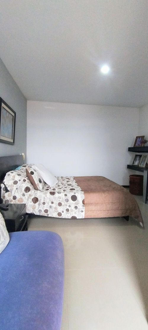 Apartamento de 4 alcobas en venta en Ciudad Jardin, Cali, 150 m² · foto 11 de 24