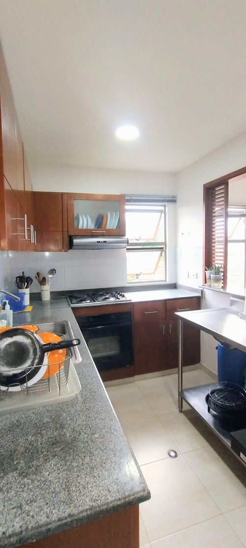 Apartamento de 4 alcobas en venta en Ciudad Jardin, Cali, 150 m² · foto 12 de 24