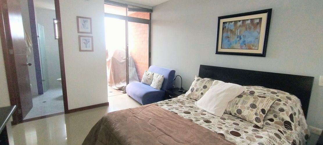 Apartamento de 4 alcobas en venta en Ciudad Jardin, Cali, 150 m² · foto 13 de 24