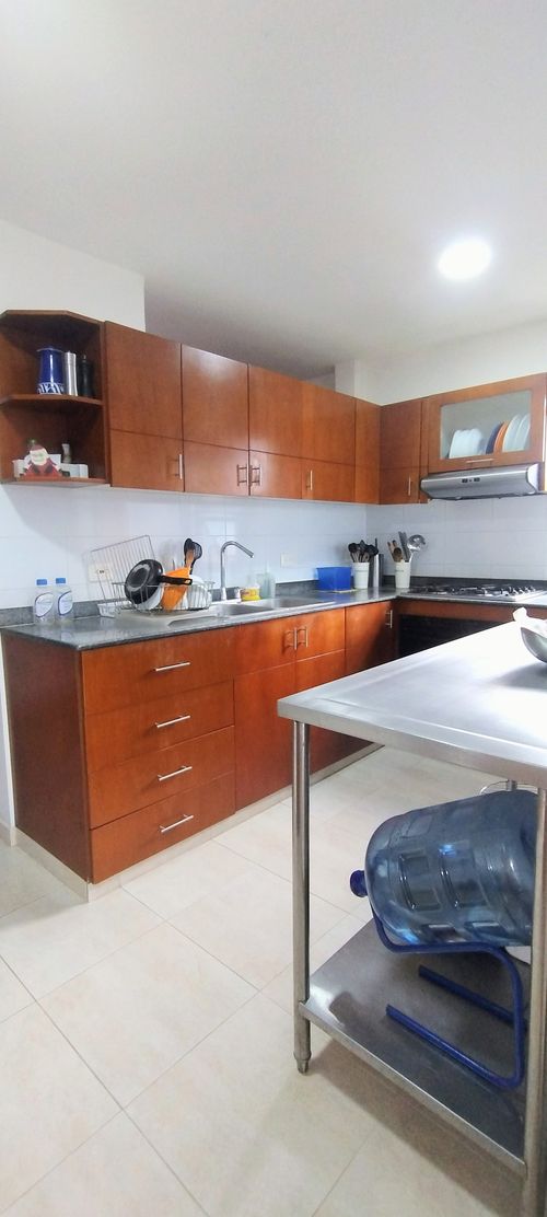 Apartamento de 4 alcobas en venta en Ciudad Jardin, Cali, 150 m² · foto 14 de 24