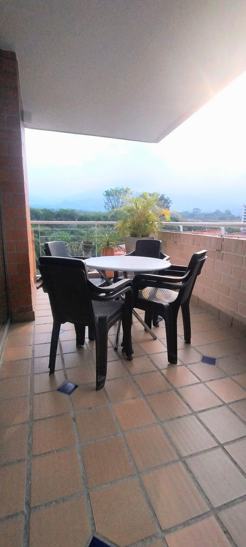 Apartamento de 4 alcobas en venta en Ciudad Jardin, Cali, 150 m² · foto 15 de 24