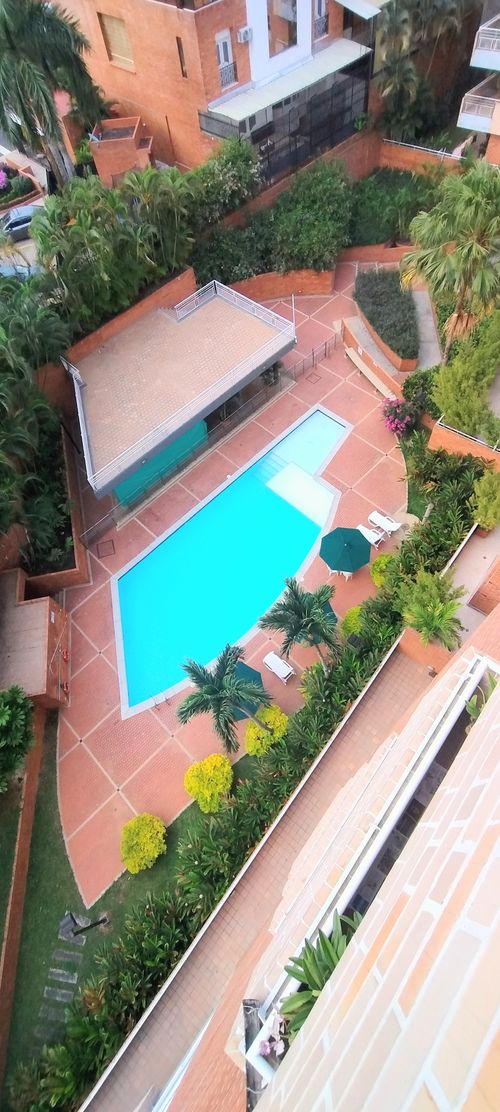 Apartamento de 4 alcobas en venta en Ciudad Jardin, Cali, 150 m² · foto 16 de 24