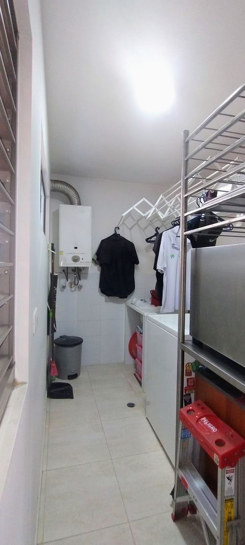Apartamento de 4 alcobas en venta en Ciudad Jardin, Cali, 150 m² · foto 18 de 24