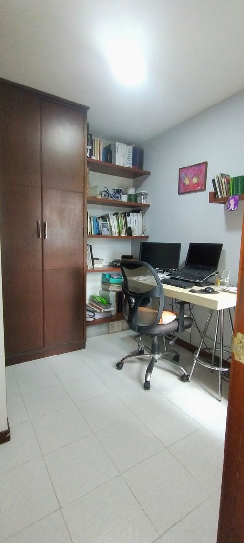 Apartamento de 4 alcobas en venta en Ciudad Jardin, Cali, 150 m² · foto 19 de 24