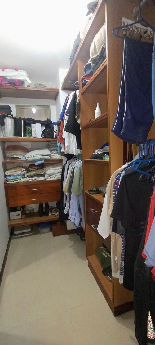 Apartamento de 4 alcobas en venta en Ciudad Jardin, Cali, 150 m² · foto 20 de 24