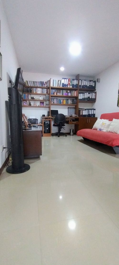 Apartamento de 4 alcobas en venta en Ciudad Jardin, Cali, 150 m² · foto 21 de 24