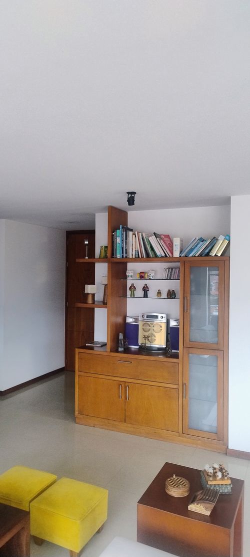 Apartamento de 4 alcobas en venta en Ciudad Jardin, Cali, 150 m² · foto 23 de 24