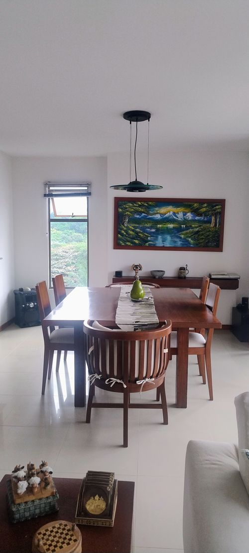 Apartamento de 4 alcobas en venta en Ciudad Jardin, Cali, 150 m² · foto 24 de 24