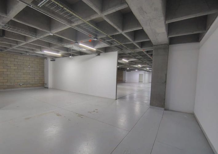Bodega en arriendo en Villa Del Parque, Itagüí, 470 m² · foto 3 de 8