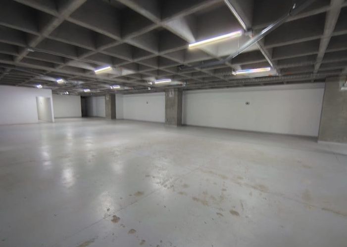Bodega en arriendo en Villa Del Parque, Itagüí, 470 m² · foto 4 de 8