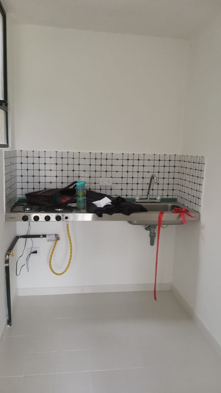 Apartamento en venta en La Plazuela, La Calera · foto 8 de 14