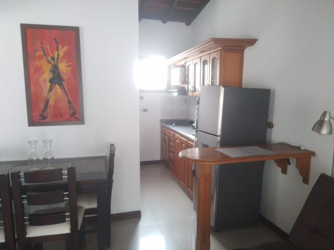 Oficina en arriendo en El Poblado, Medellín, 550 m² · foto 7 de 12