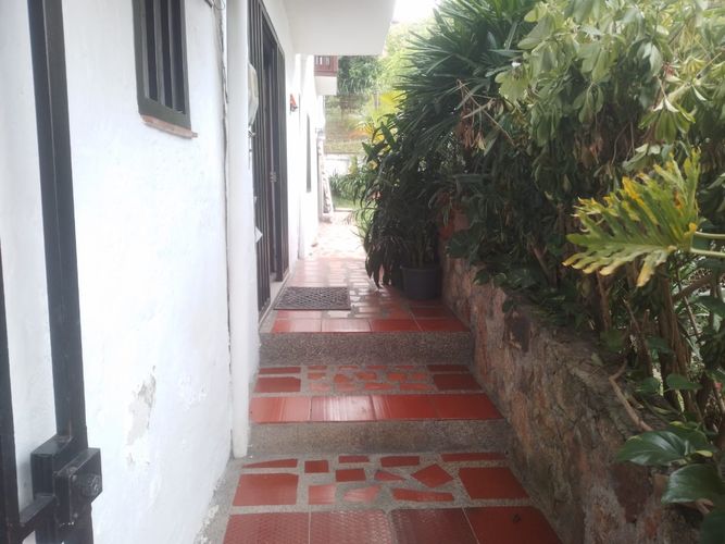 Oficina en arriendo en El Poblado, Medellín, 550 m² · foto 12 de 12