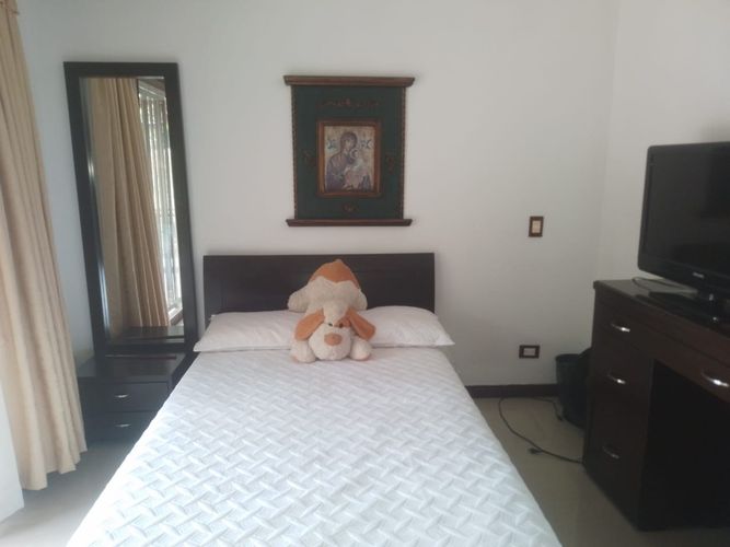 Oficina en arriendo en El Poblado, Medellín, 550 m² · foto 8 de 12
