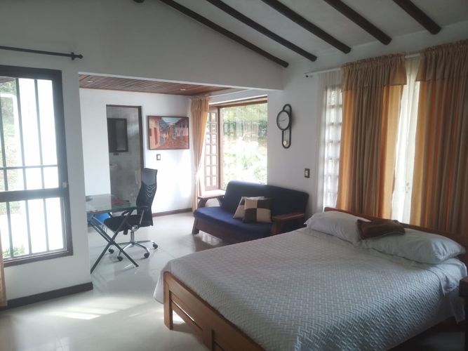 Oficina en arriendo en El Poblado, Medellín, 550 m² · foto 9 de 12