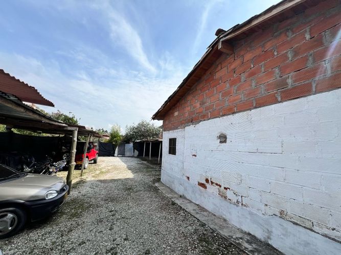 Lote en venta en Los Salados, El Retiro, 215 m² · foto 2 de 9