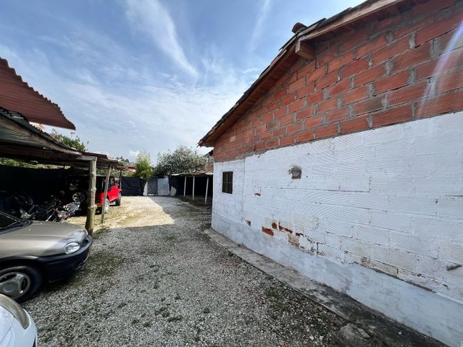Lote en venta en Los Salados, El Retiro, 215 m² · foto 3 de 9