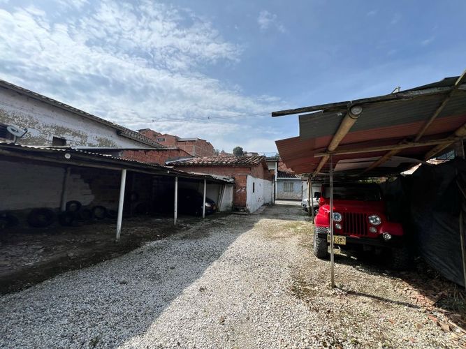 Lote en venta en Los Salados, El Retiro, 215 m² · foto 4 de 9