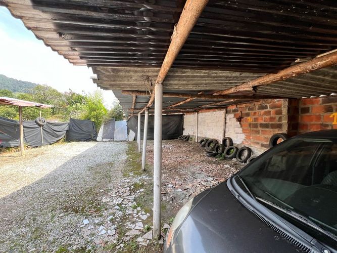 Lote en venta en Los Salados, El Retiro, 215 m² · foto 5 de 9